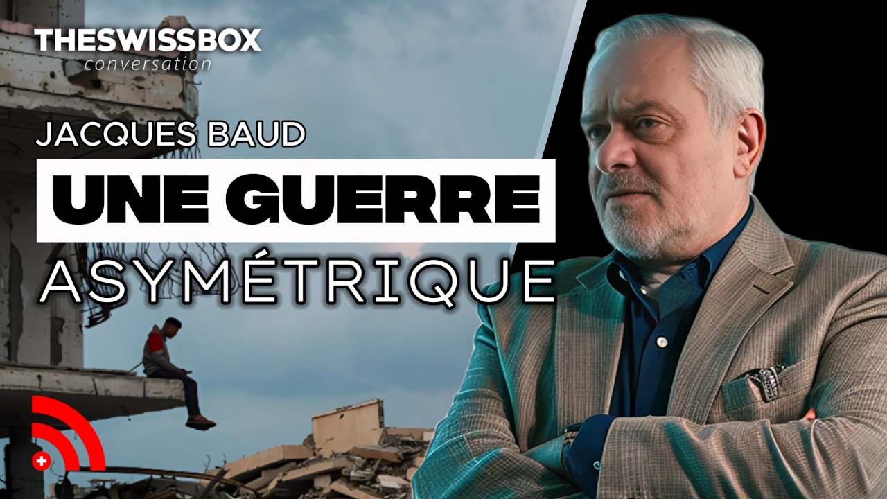 LA VIOLENCE CONTRE-PRODUCTIVE | Quand la force crée plus d’ennemis | Jacques Baud