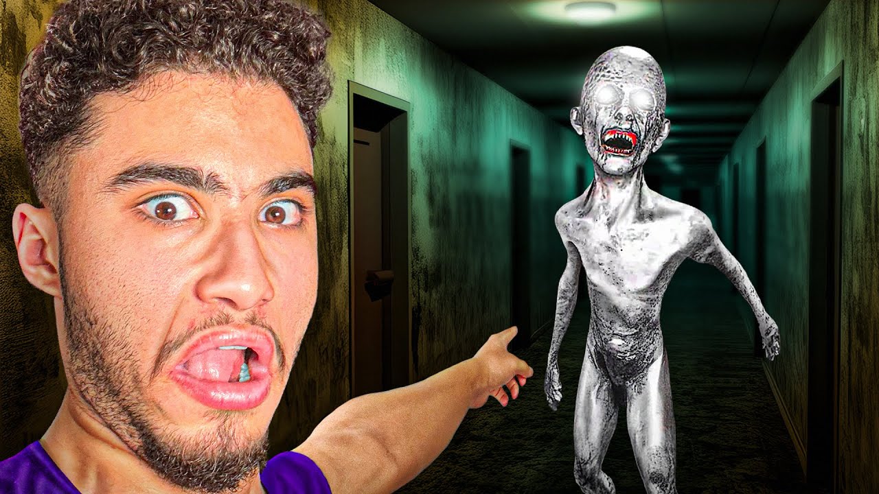 بولتكس مع الوحش الغريب