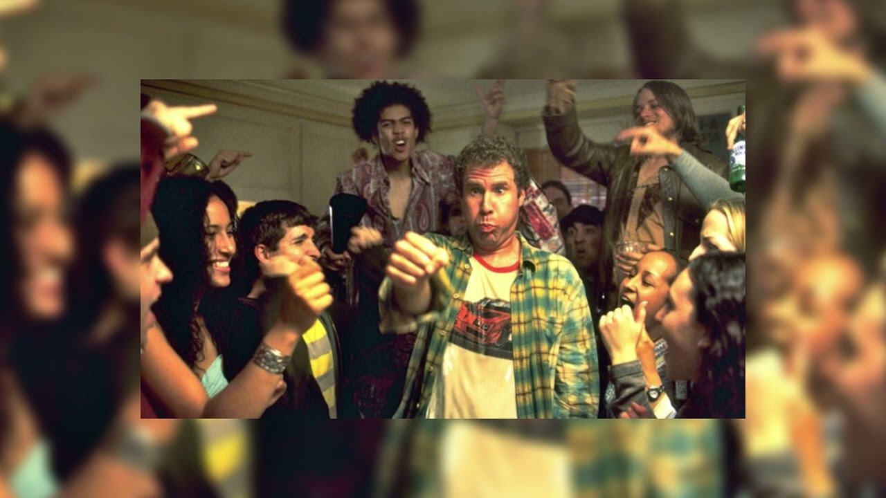 gyal you a party animal (ultra slowed + reverb)