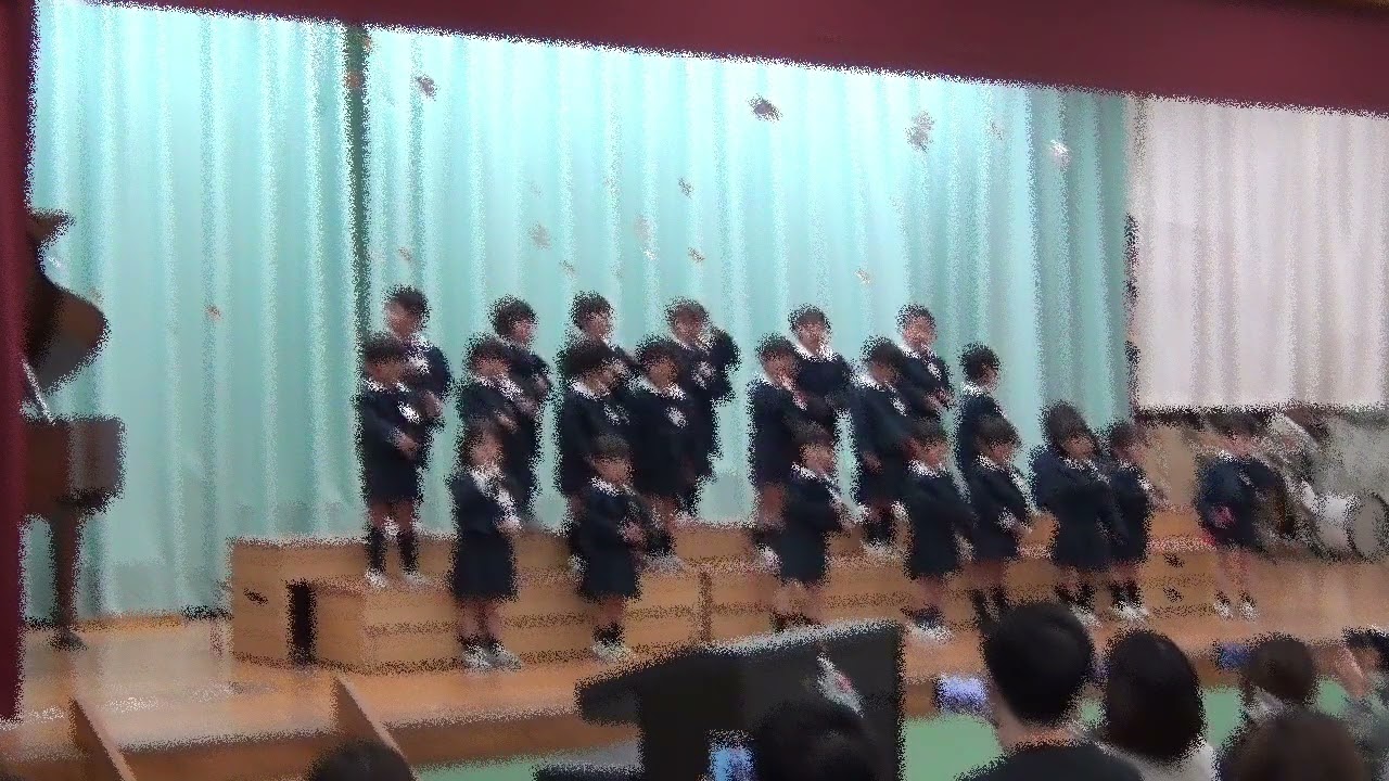 ぼくのミックスジュース
