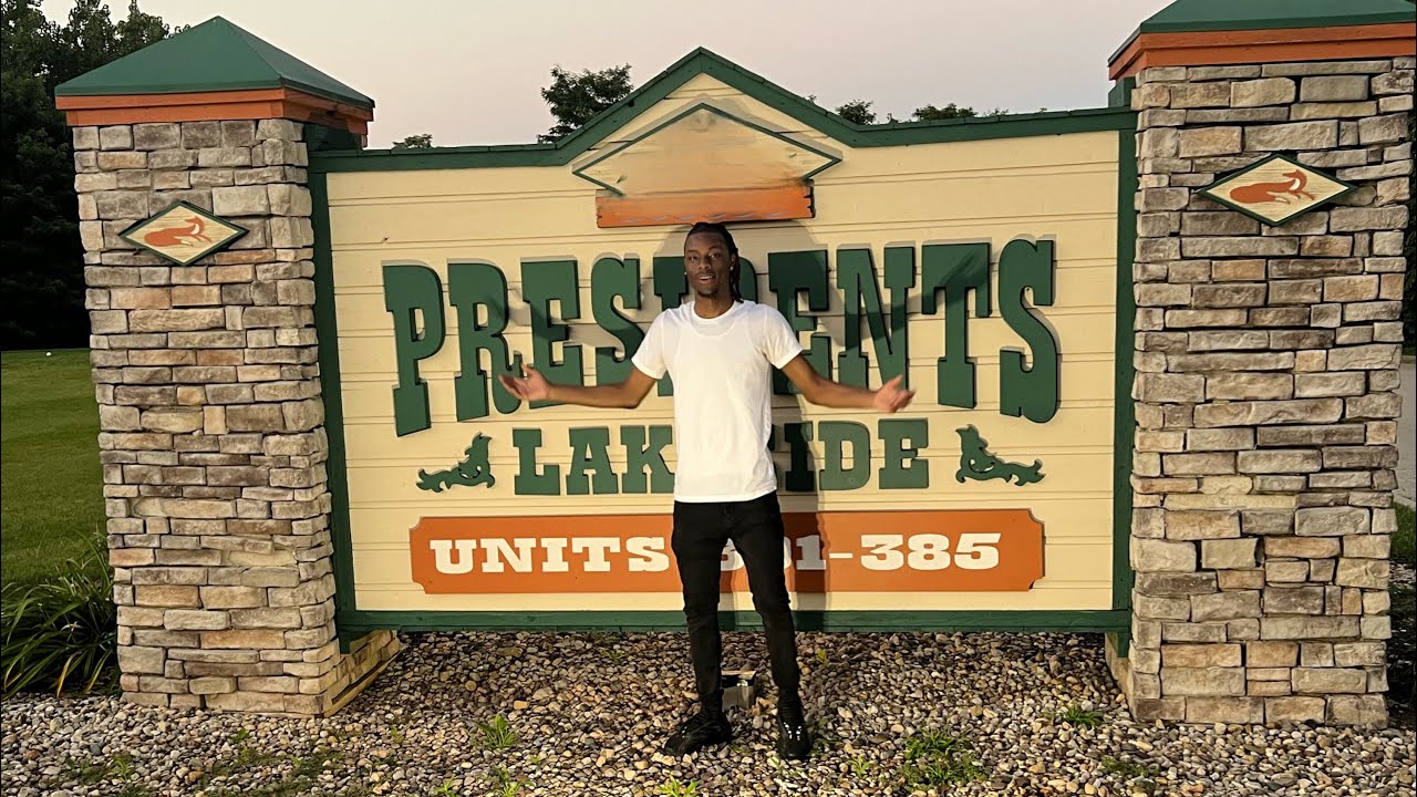 I Took a Trip to the Most UNKNOWN City In ILLINOIS