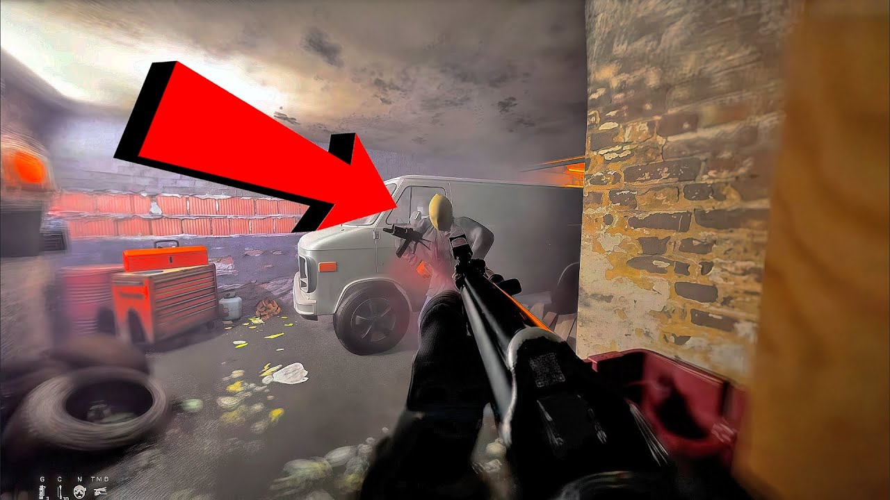 Most UNDERRATED Fps Game | Ready or Not