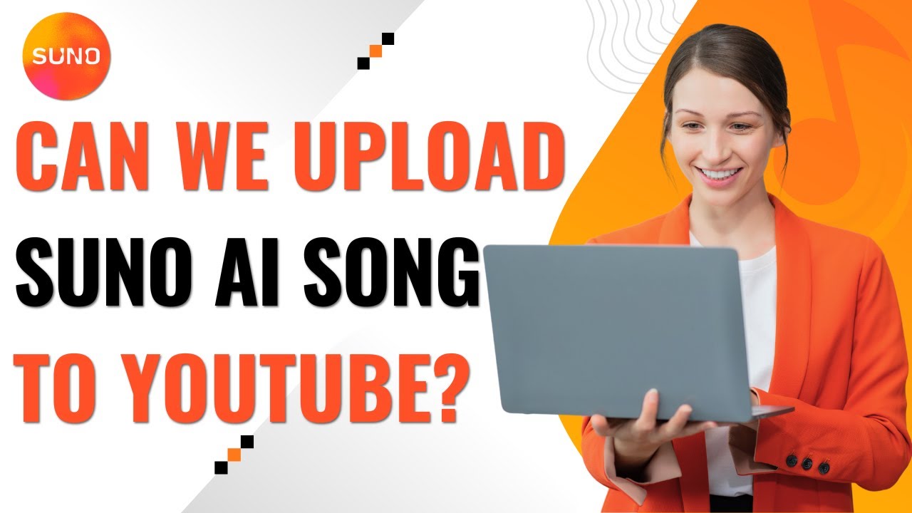 Can You Upload a Suno AI Song to YouTube? Understanding Legal & Monetisation Rules