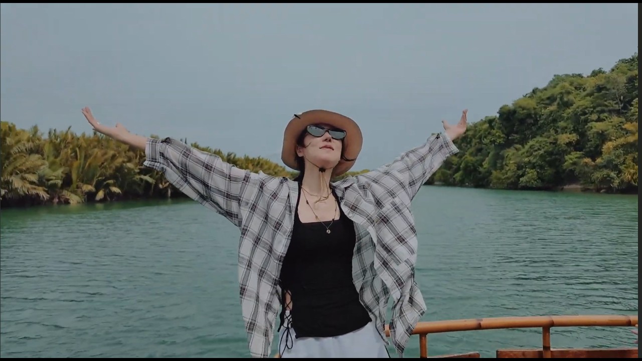🌴✈️ 보홀 본섬 투어👩‍✈️ 전직 스튜어디스 나 홀로 보홀 여행 🌴✈️ Bohol contry side Tour👩‍✈️ Solo Trip to Bohol 💙