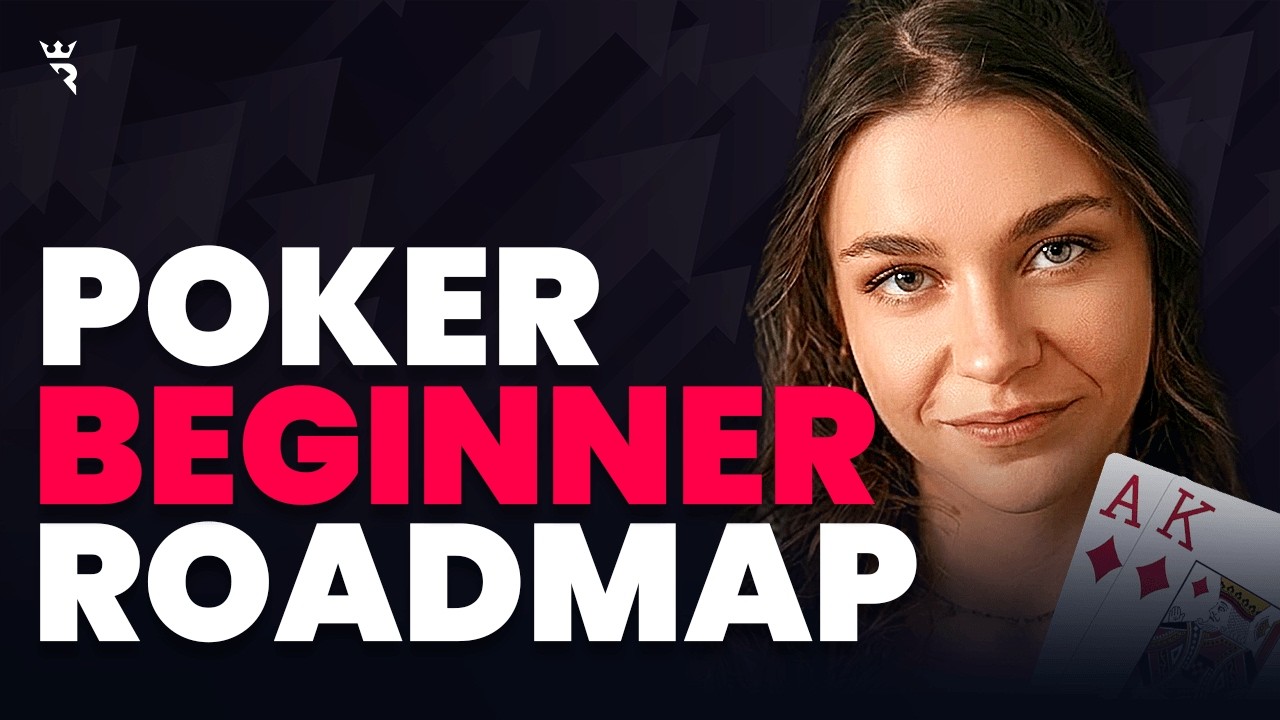 The Ultimate Poker Learning Checklist (Beginner's Guide)