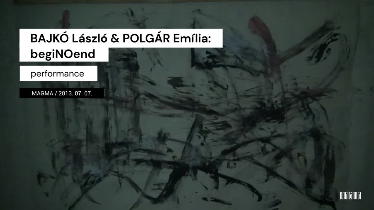 BAJKÓ László & POLGÁR Emília - begiNOend