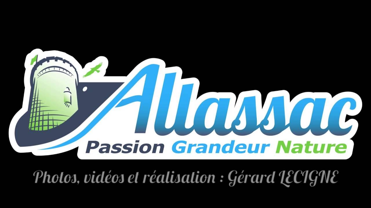 ALLASSAC 2016