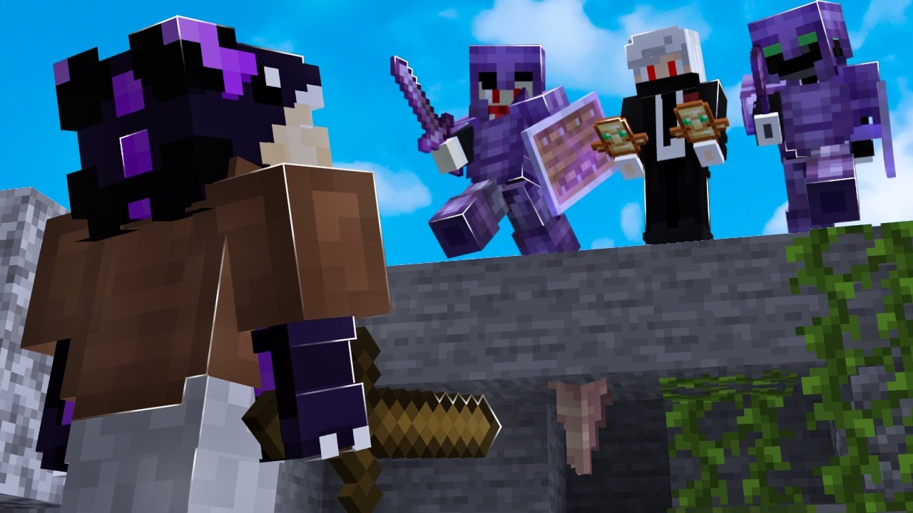 Dieser SMP ist UNMÖGLICH