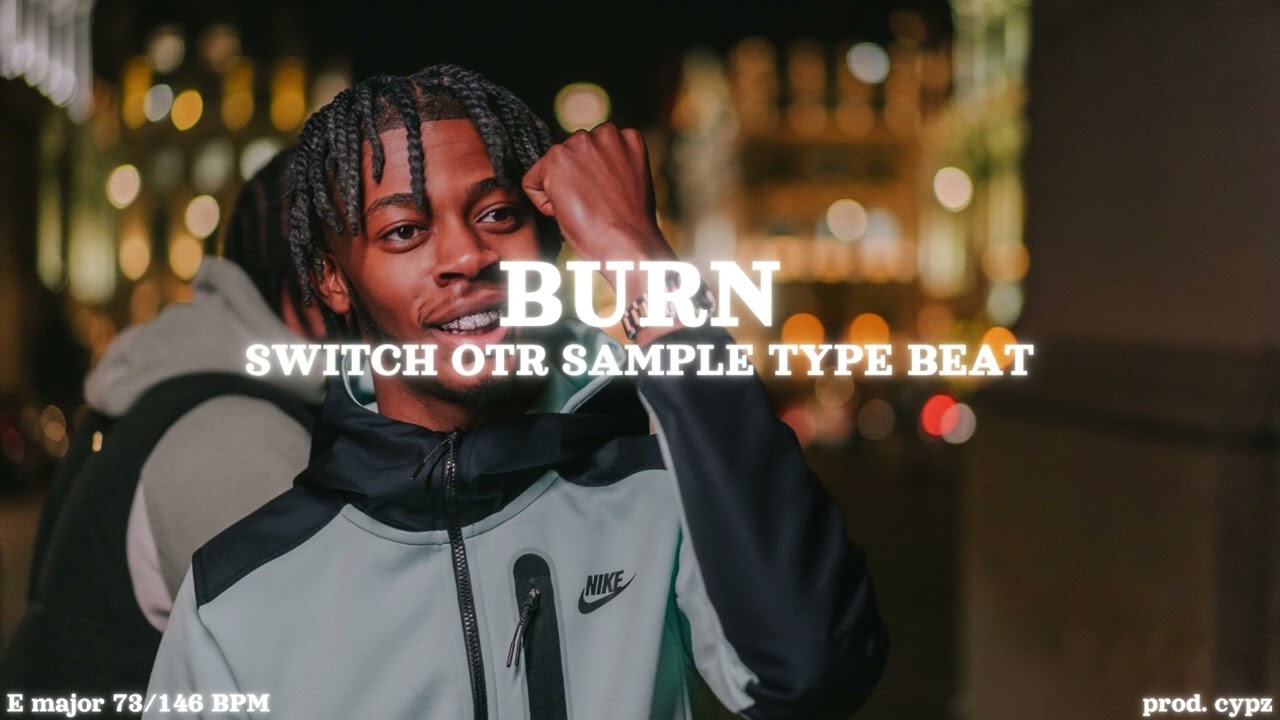 [FREE] Switch OTR X Central Cee X Emotional Sample Drill Type Beat 2024 - 