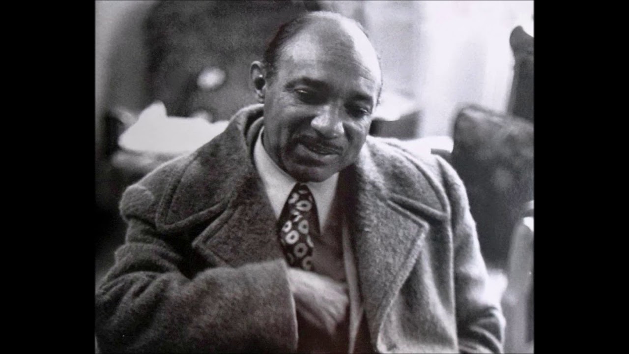 Cadeira Vazia - Lupicínio Rodrigues