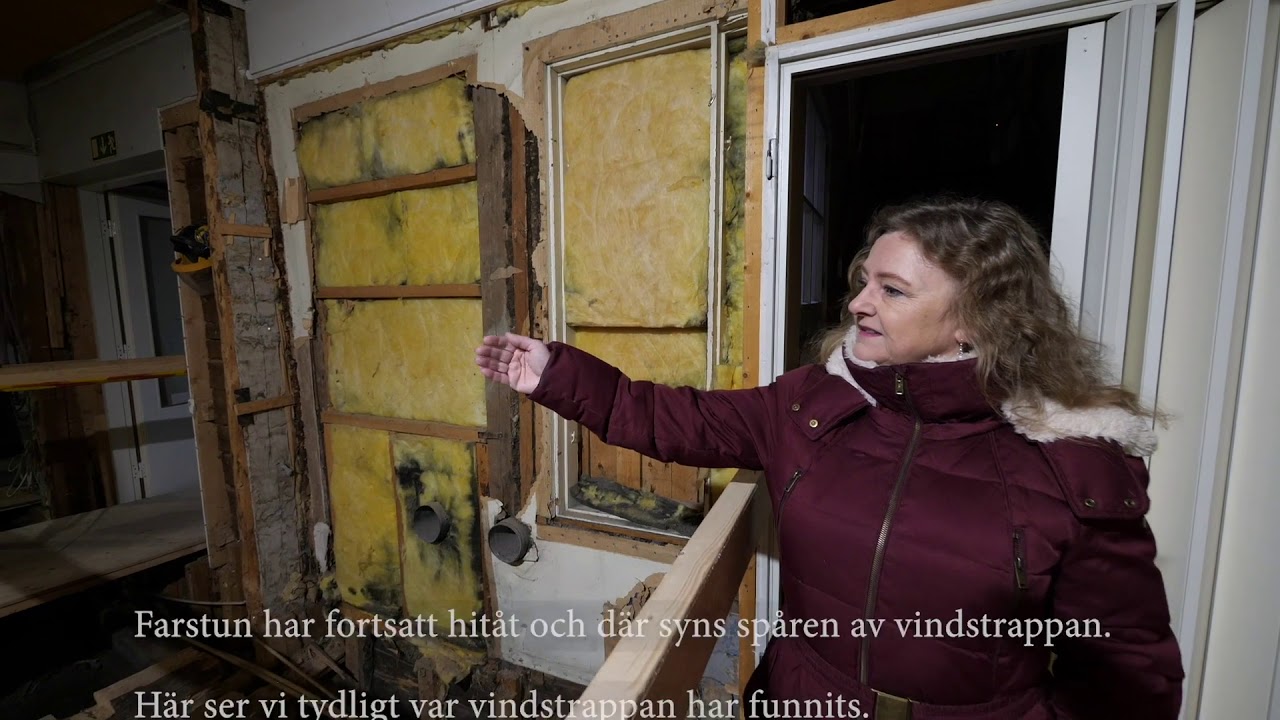 Kosolan Talo, peruskorjaus 2020