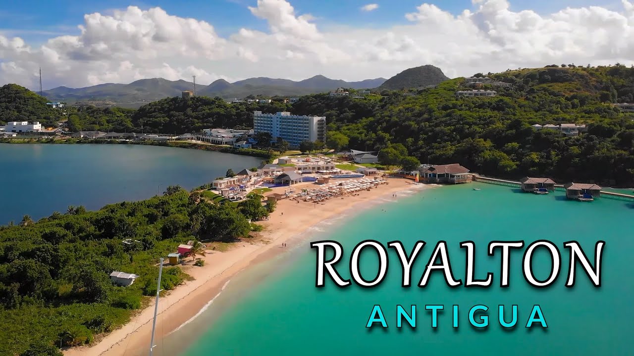 Royalton Antigua | 100% Worth it!!!