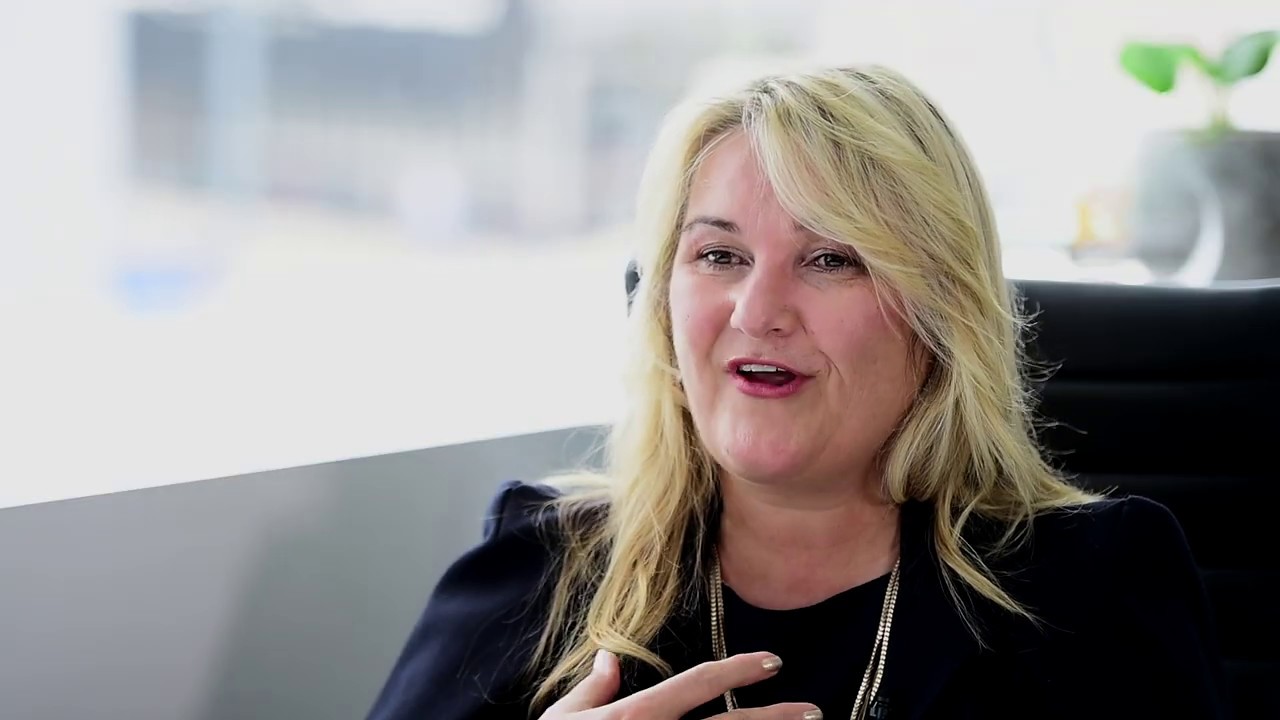 Catherine Molloy: Many Faces of PSA by Professional Speakers Australia