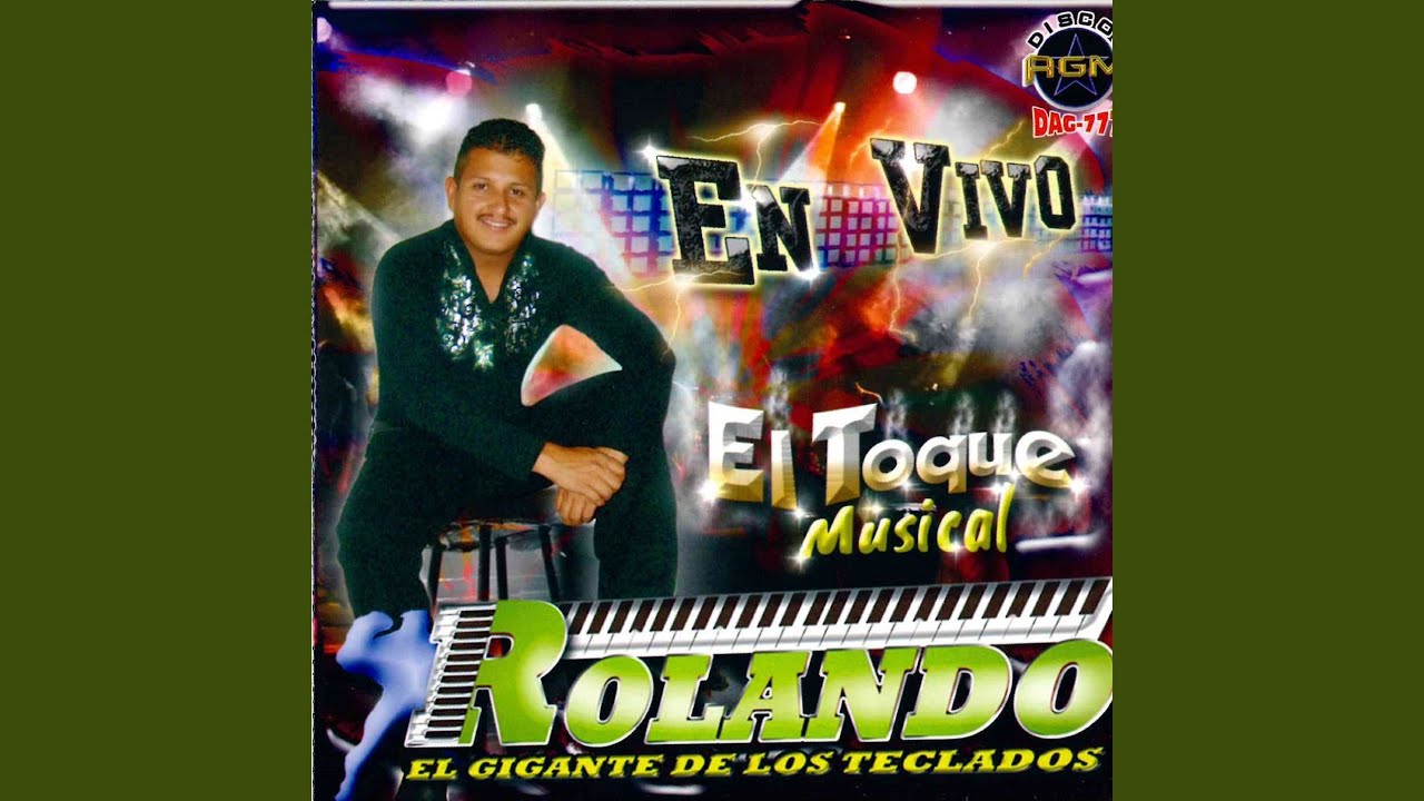 Popurri Rigo Tovar
