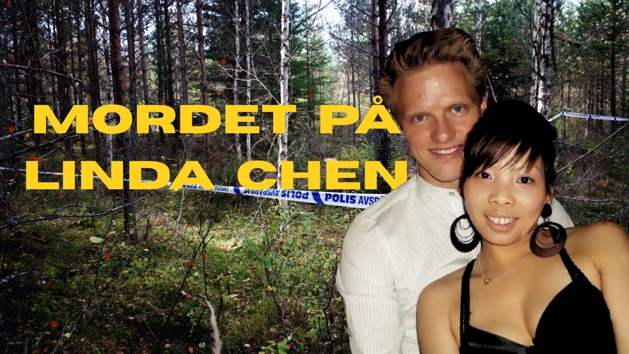 MORDET PÅ LINDA CHEN 2009