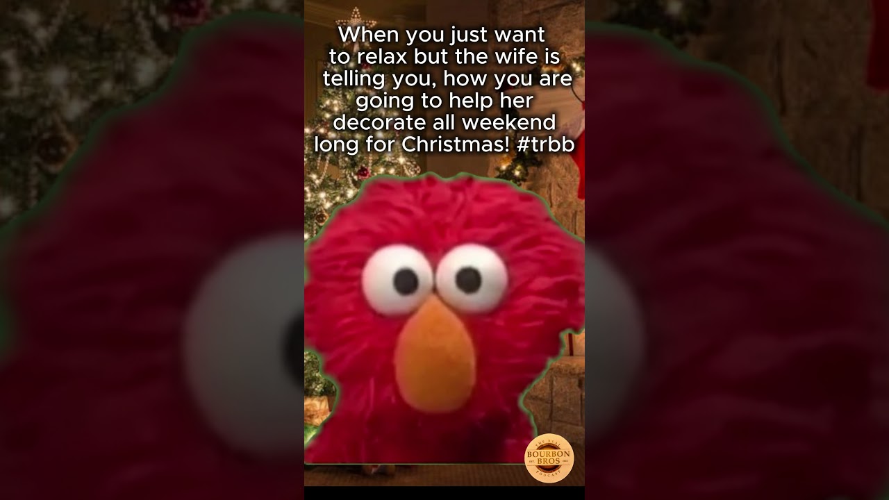 Tis the season! Giddyup! Enjoy!