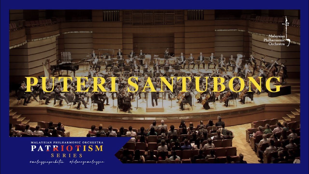 MPO Patriotism Series: Puteri Santubong