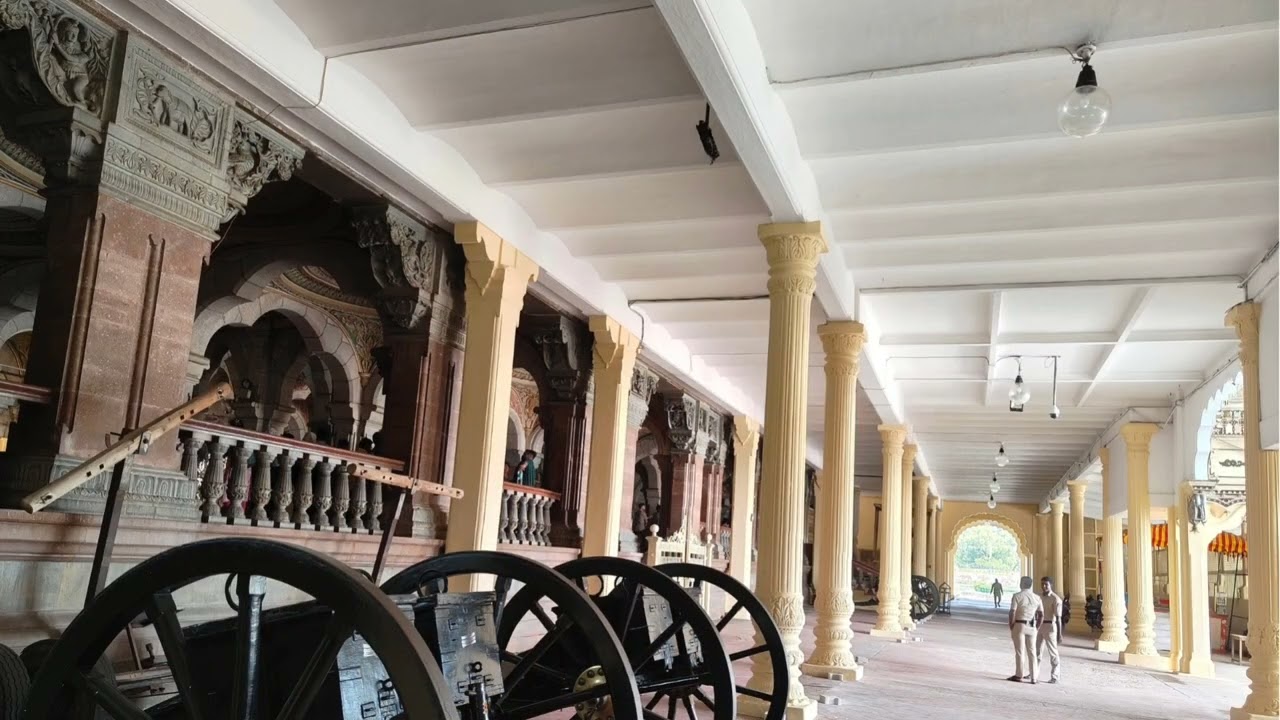 Royalty of Mysore Palace|| ताजमहाल नंतरच भारतातील दुसर पर्यटन आकर्षण|| म्हैसूर पॅलेस||