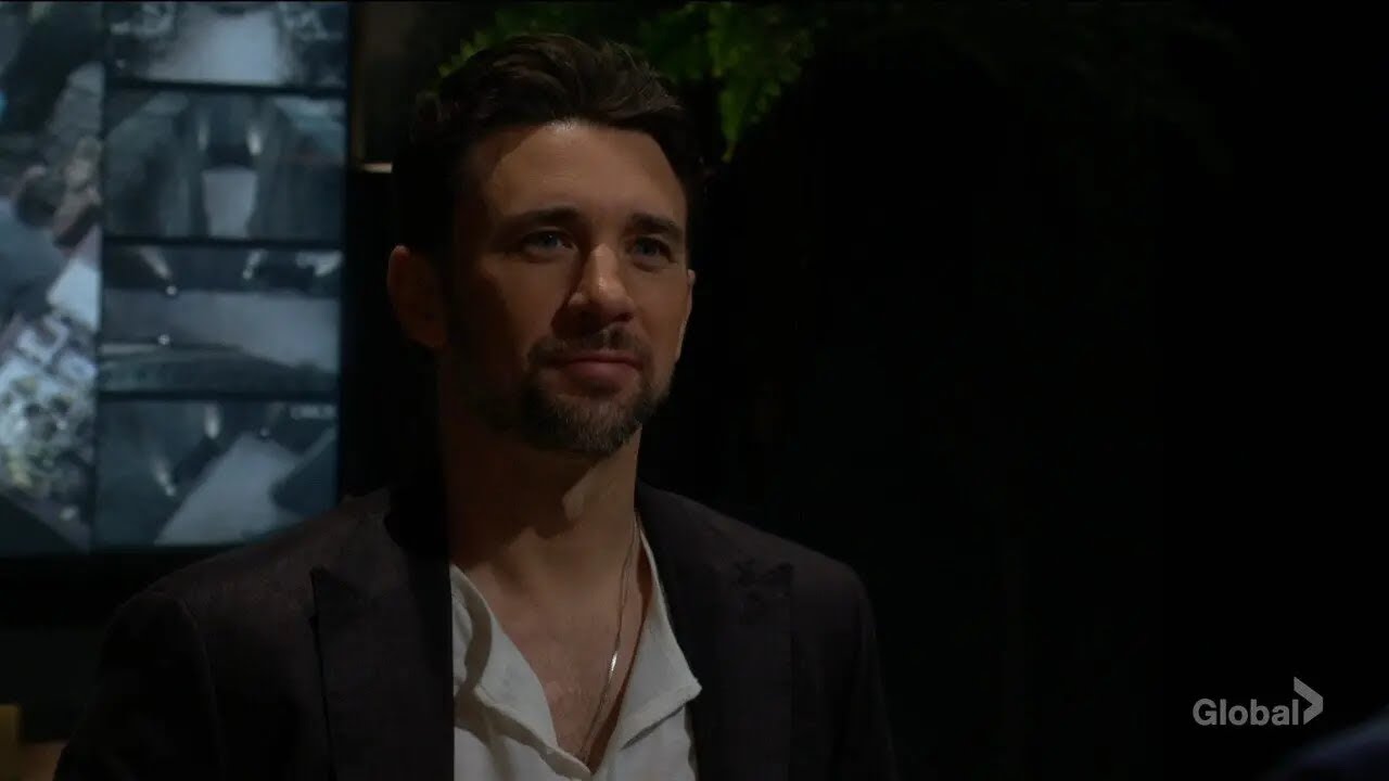 Y&R Recap: Dumas Makes His Move, Audra Impresses Kyle & Sharon EAVESDROPS on Phyllis and Nick!
