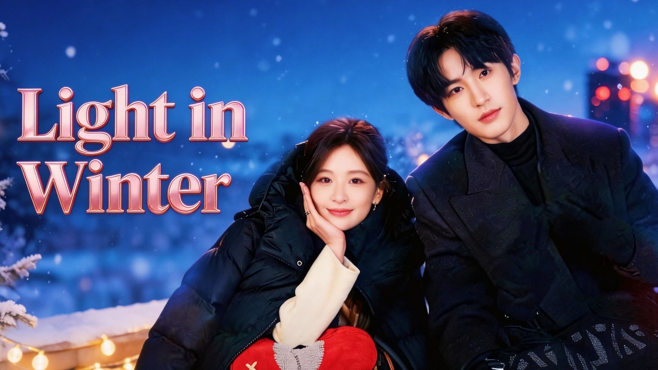 Light in Winter Chinese Drama #flickreels