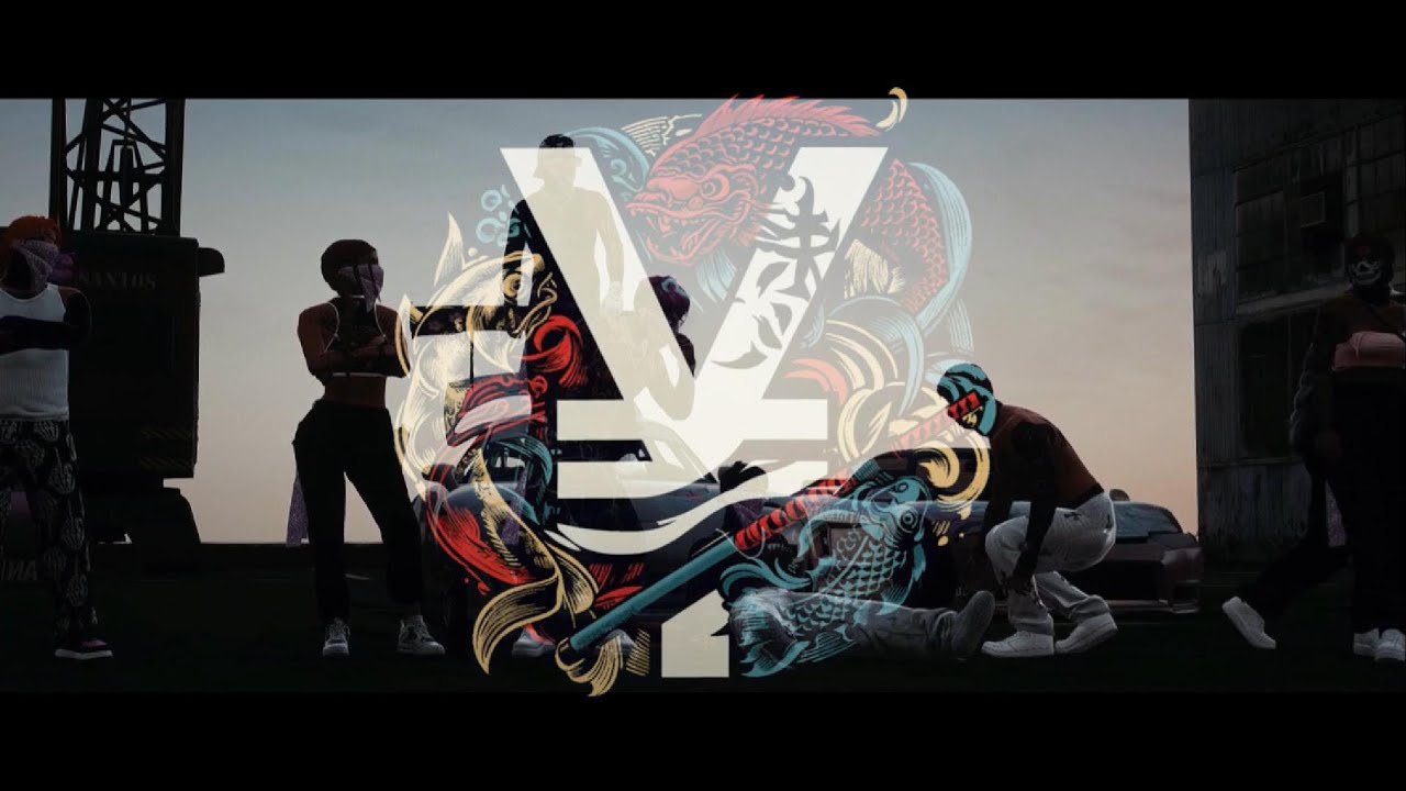 👹🇯🇵《¥𝖔𝖚𝖓𝖌-¥𝖆𝖐𝖚𝖟𝖆》🇯🇵👹 // Dovux Life