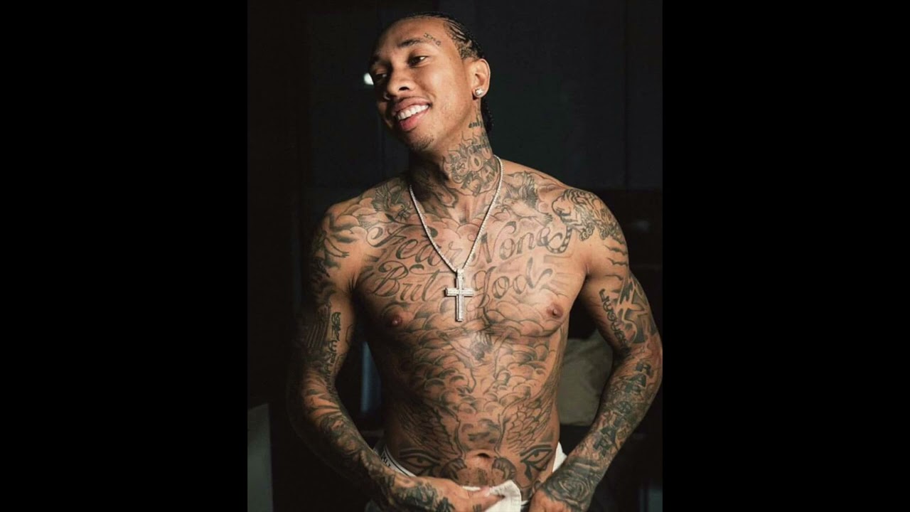 [FREE] TYGA TYPE BEAT 2026 - ITS YOU