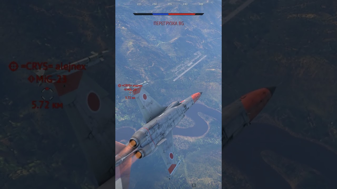 Сделал 10 фрагов на Премиумном Т-2 в Авиа РБ #warthunder
