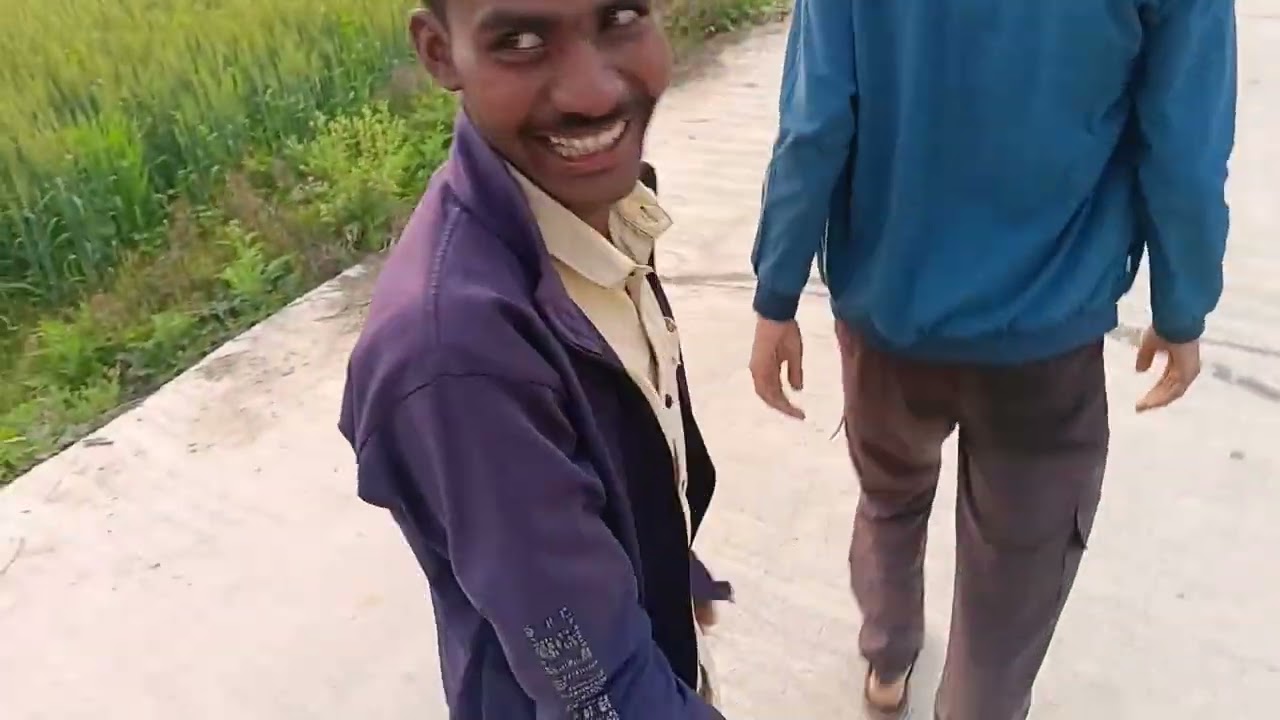 Aaj hum jungle me ghumne gye