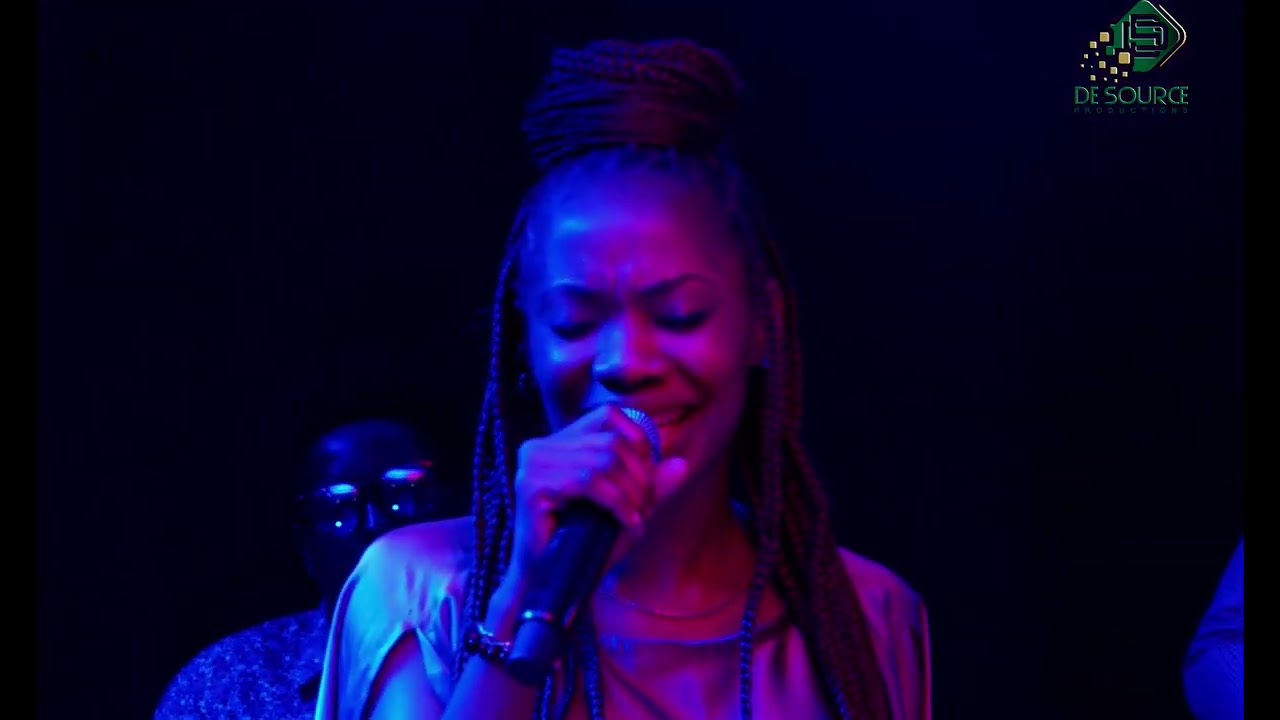 10 Classic Yoruba Worship Medley Led by Temibelle