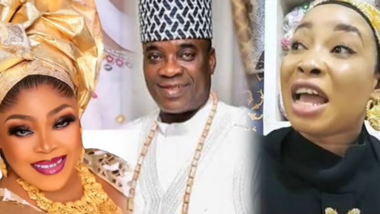WORRIORS! KWAM1 TIWA FUN WA, WATCH WASIU PRAISES HOUSE OF FAREEDAT, SENDS WARNING TO LIZZY 