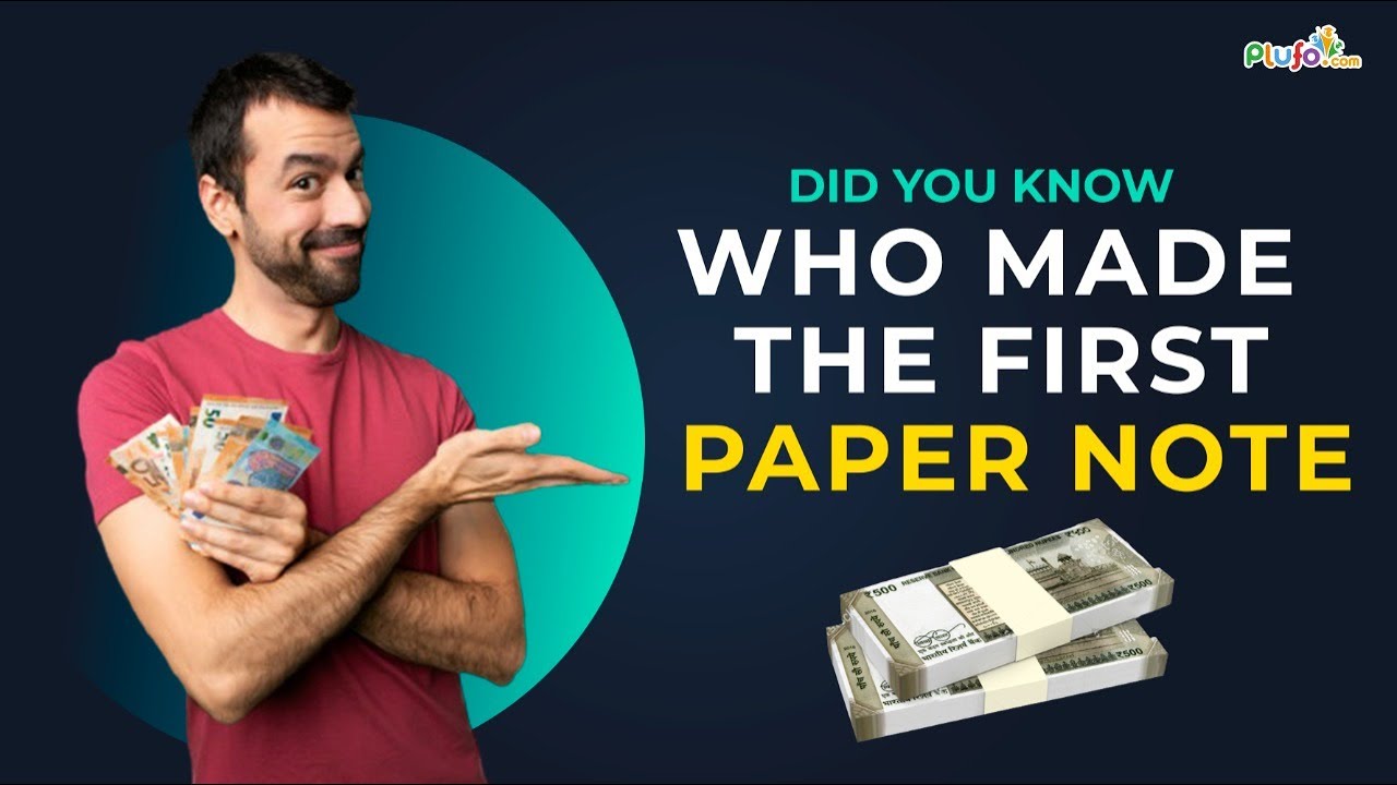 Interesting facts about Money - facts about Indian Currency