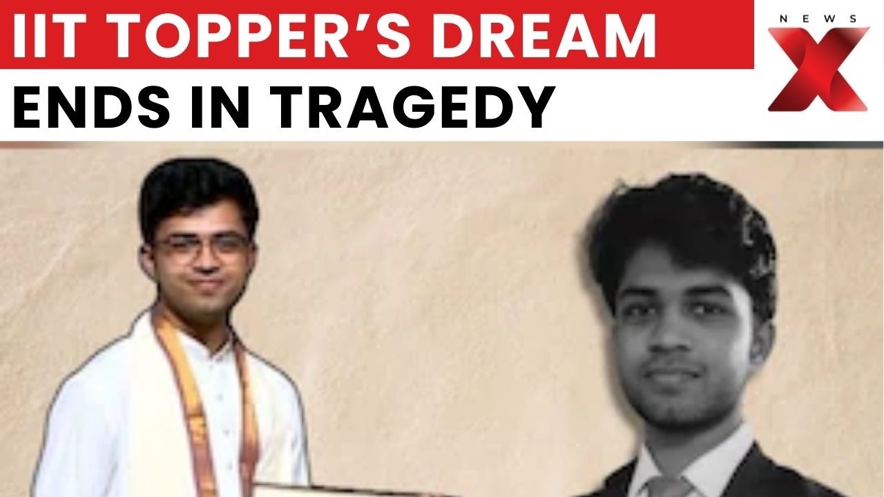 Indian Student Death Mystery California; Top IIT Madras Graduate With Berkeley Admit Found Dead
