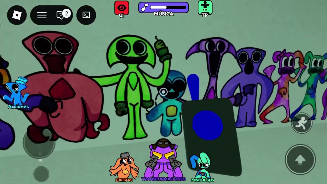 World of sursur 4 oficial tralier #shelterofsursur