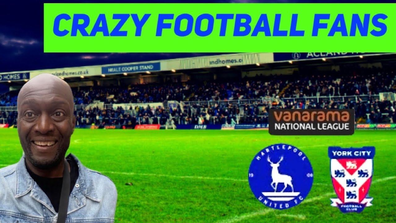 🚨THIS FOOTBALL CLUB MUST COME BACK TO THE FOOTBALL LEAGUE ASAP🚨