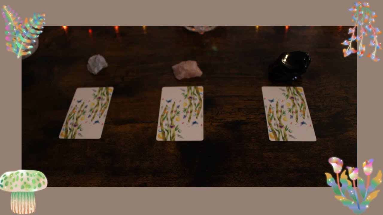 🔮🏮Message Meant to Find you Today🏮🔮 ✨PICK A CARD✨