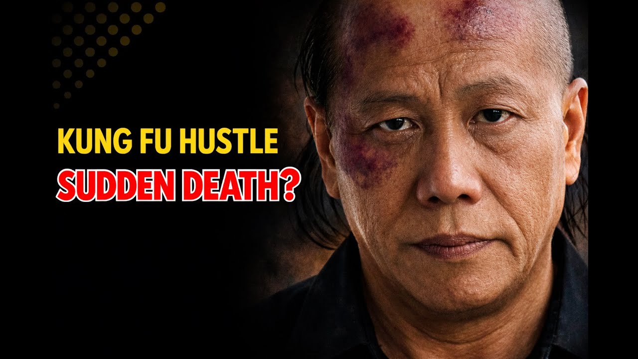 The Beast is GONE: Bruce Leung&rsquo;s Sudden Passing Shocks the World