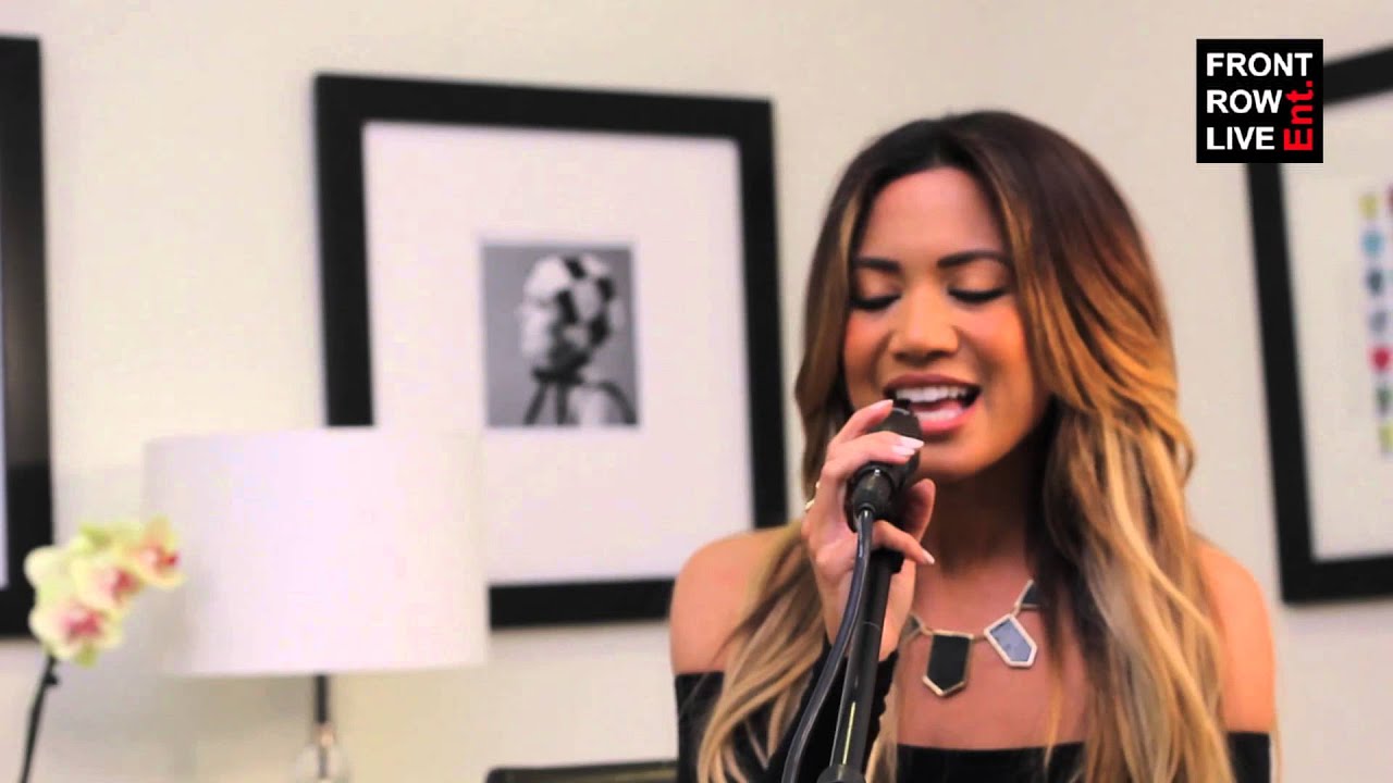 Jessi Malay - Thing About Love (acoustic)
