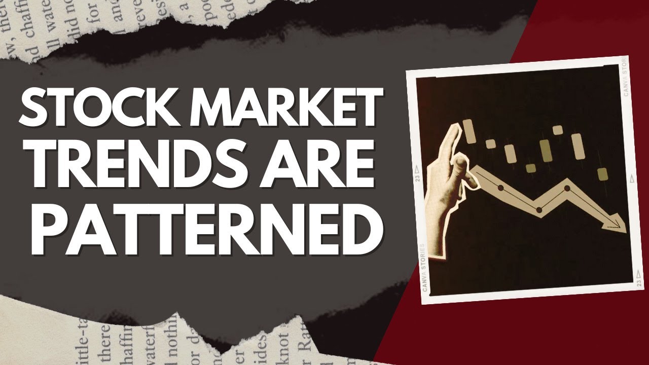 Stock Market Trends Are Patterned - Spot The Patterns and Stay Ahead of the Moves.