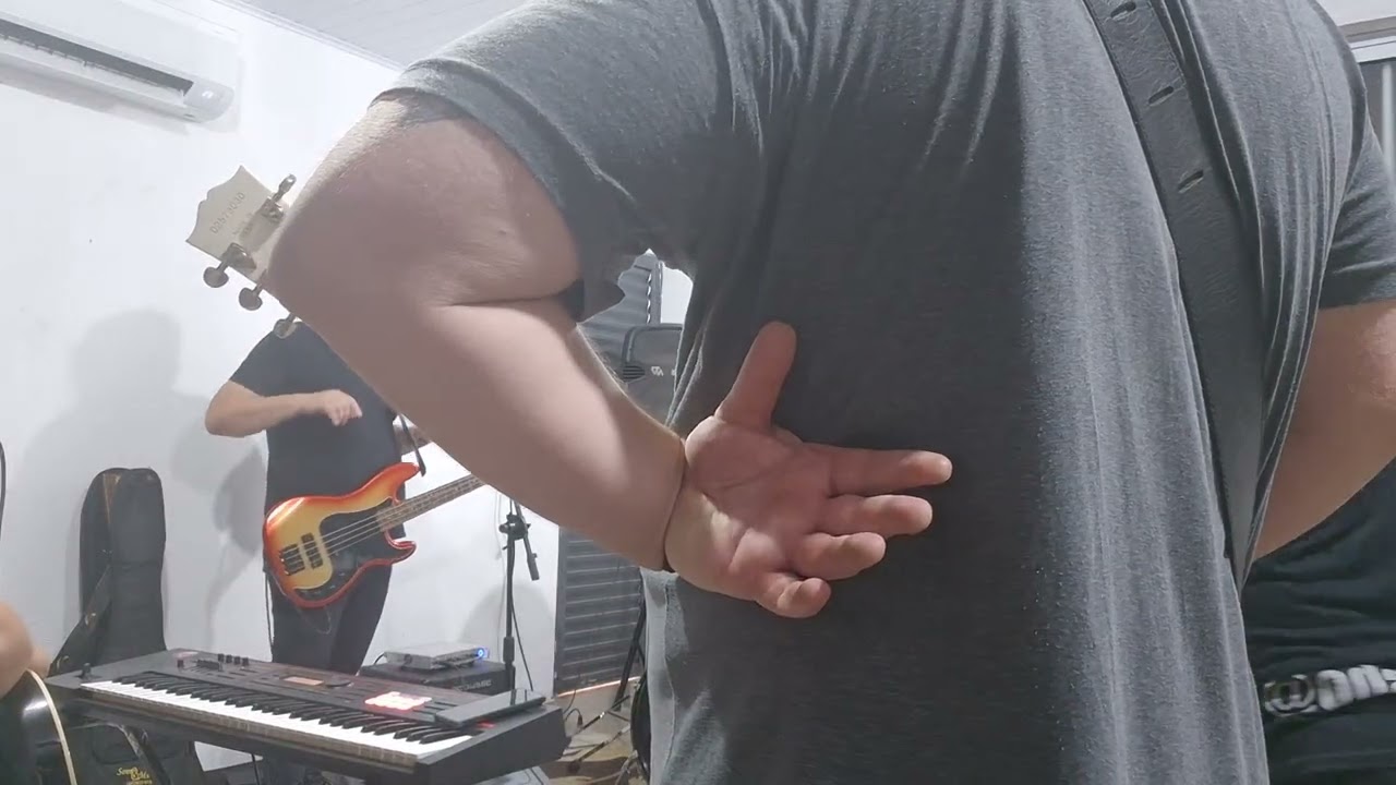 Still of the Night - 14/03/2026