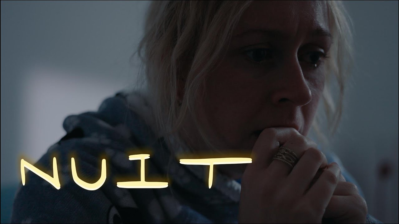 Jen - Nuit (Clip Officiel)