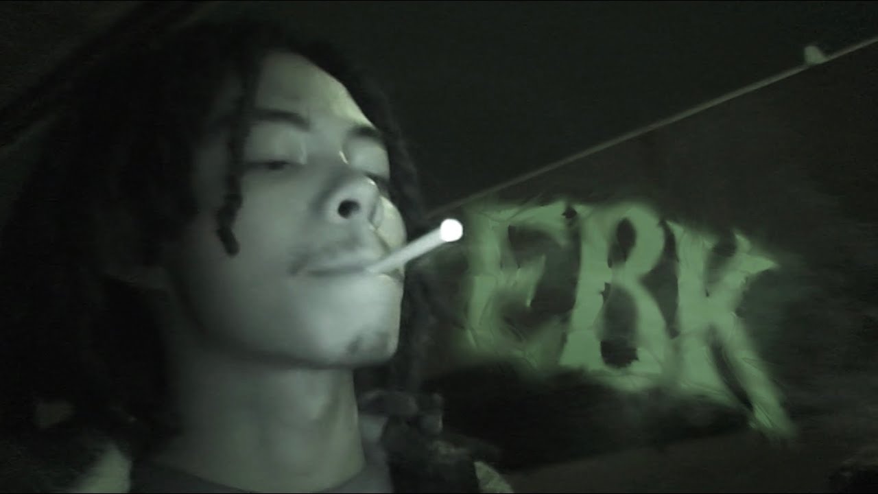 ALL STAR - L.FRONG FT. ROCKY TB ( Prod. by denys )