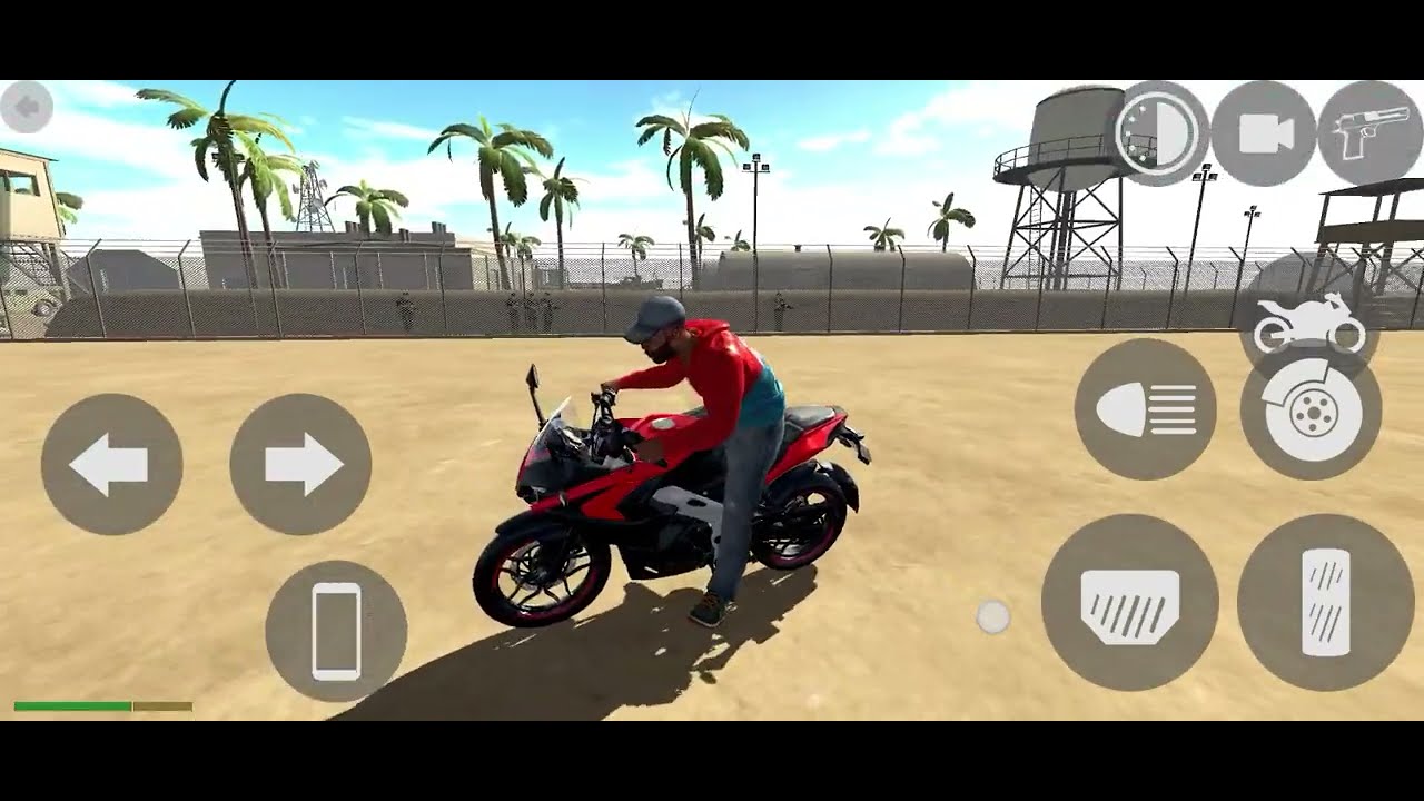 Indian Bike driving 3d game new update Indian Bike driving 3d aal chest code Indian Bike driving 3D 