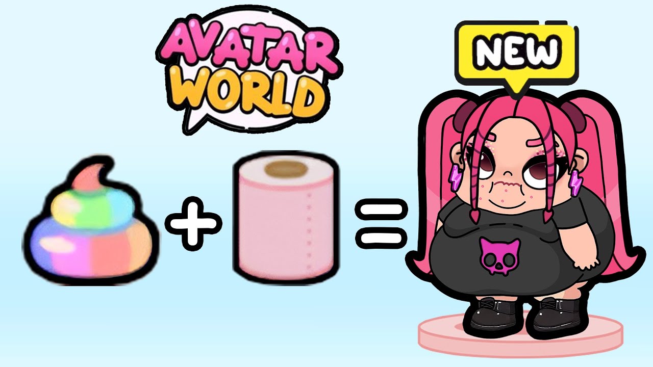 TRUE ✅ or FAKE ❌!? TESTING VIRAL SECRETS & HACKS in AVATAR WORLD! Part 8