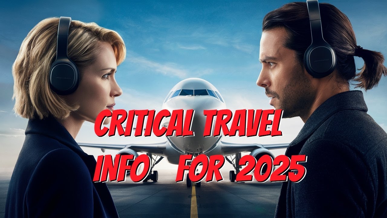 Uncover 2025's Most Surprising Travel Trends: What Secrets Are Shaping Your Next Adventure?