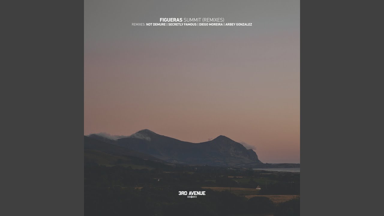 Walking in Circles (Arbey Gonzalez Remix)