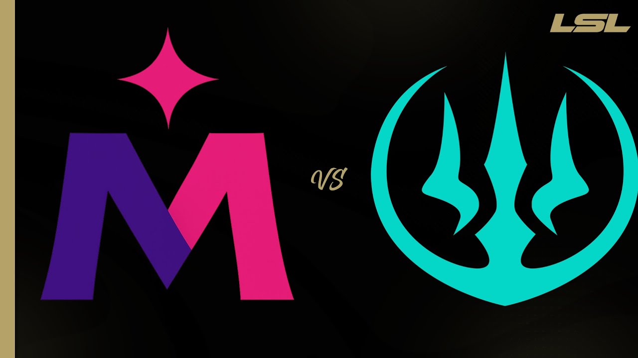 Minnesota Mist vs Seattle Legion | Season One | Qualifier