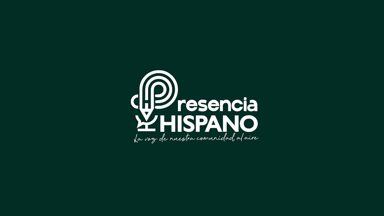 Presencia Hispano: Entrevista a Pablo Villa Olímpico estatal en Matemáticas
