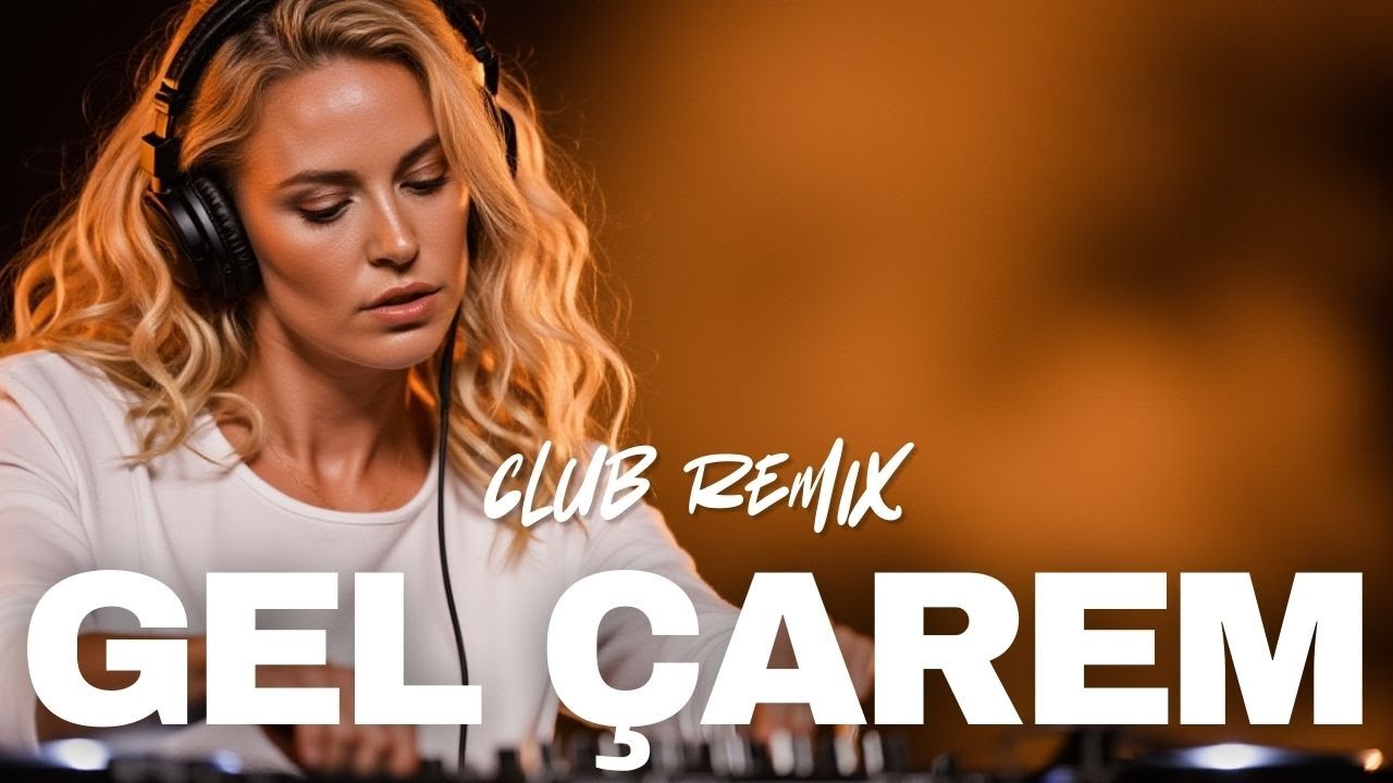 Gülşen – Gel Çarem (DJ Roz Club Remix)