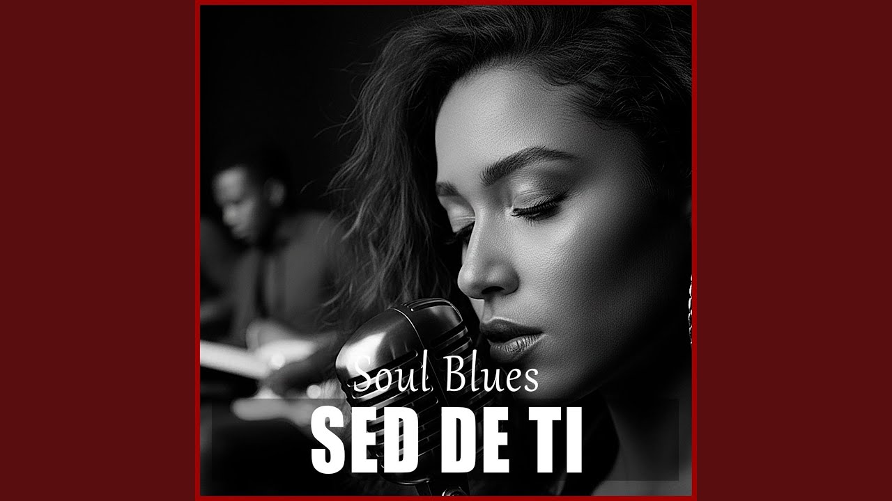 Sed de Ti