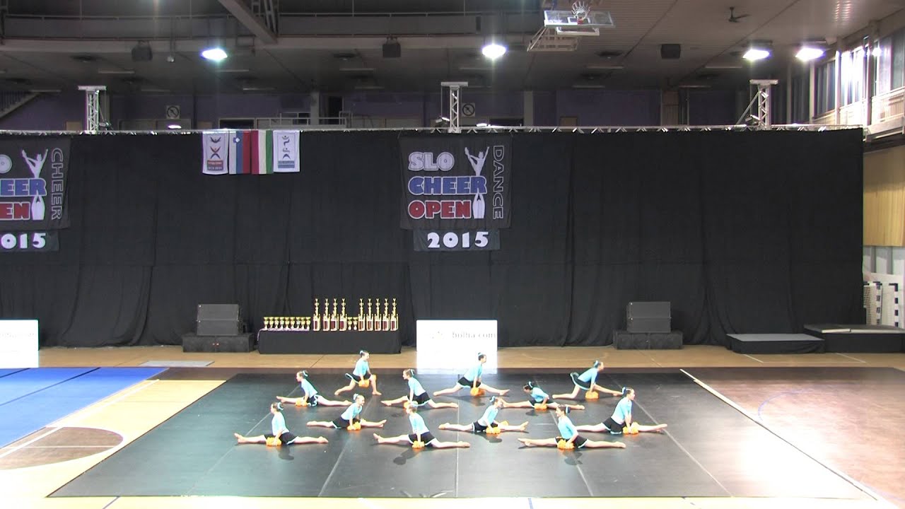 SCO 2015 - PFDT - Radomeljske Sovice 2 (ŠD Sovice)